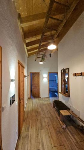 Chalet Steinplatte - Reit im Winkl