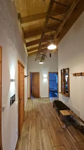 Chalet Steinplatte in Reit im Winkl, Deutschland