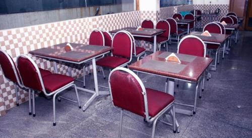 Hotel Metropark - Vadapalani in Vadapalani