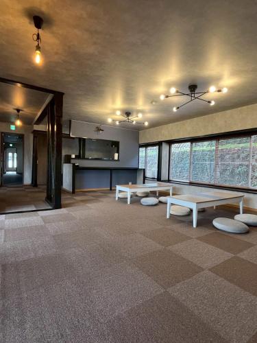 ゲストハウス椙乃家