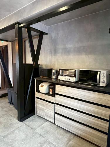 ゲストハウス椙乃家