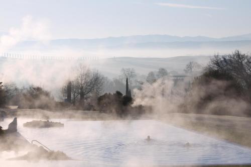 Adler Spa Resort Thermae