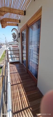 Hospedaje Viento in Paracas