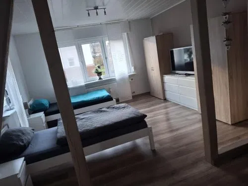 Monteurwohnung in Wilnsdorf, Deutschland