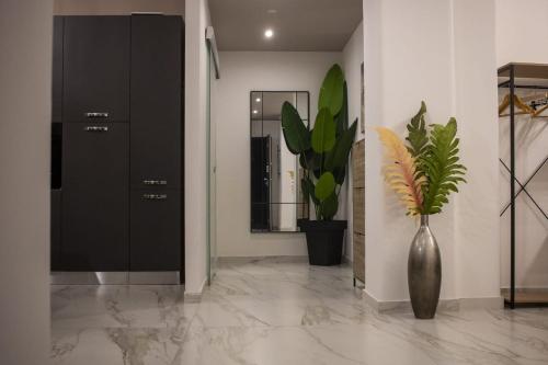 Urban Polo Apartment