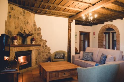 Una semana que tus hijos recordarán toda la vida gîte à louer Valdespinar