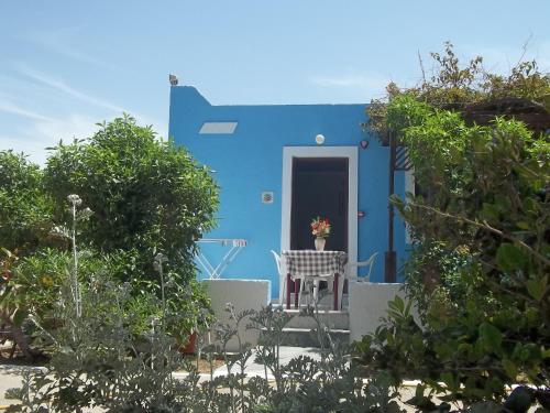 Saint Nicolas Bungalows - image 11