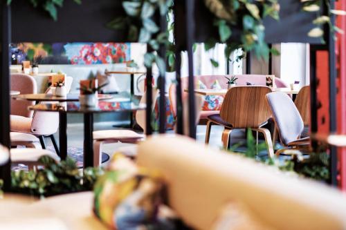 Sorell Hotel City Weissenstein - Boutique Hotel