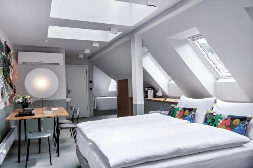 Sorell Hotel City Weissenstein - Boutique Hotel