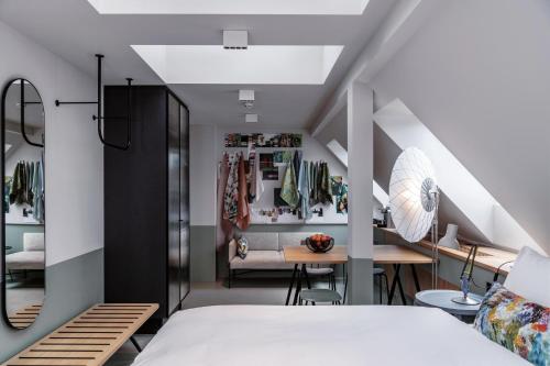 Sorell Hotel City Weissenstein - Boutique Hotel