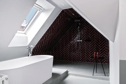 Sorell Hotel City Weissenstein - Boutique Hotel