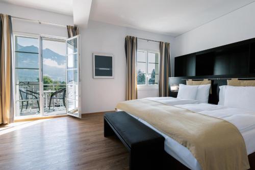 Sorell Hotel Tamina - image 8