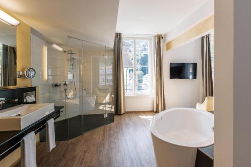 Sorell Hotel Tamina - image 5