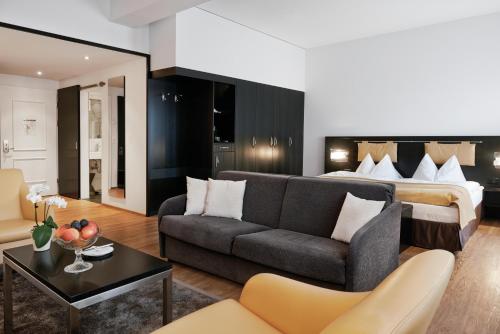 Sorell Hotel Tamina in Bad Ragaz