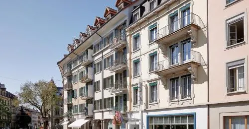 Sorell Hotel Arabelle Bern in Bern, Schweiz