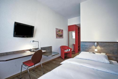 Sorell Hotel Arabelle - image 9