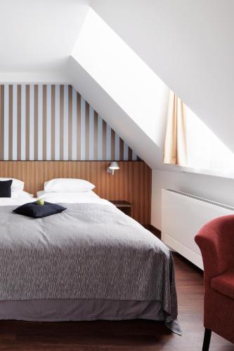 Sorell Hotel Rütli - image 14