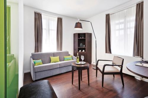 Sorell Hotel Rütli - image 5