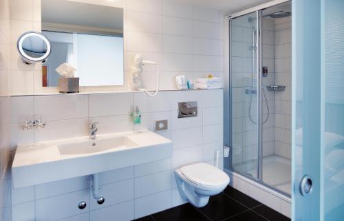 Sorell Hotel Rütli - image 5