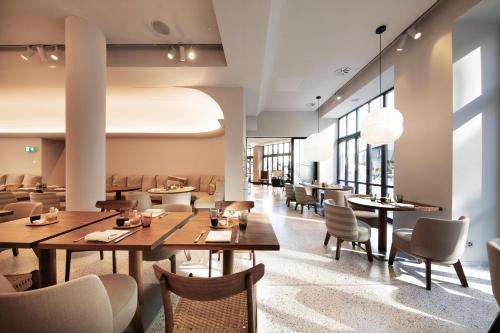 Sorell Boutique-Hotel Seidenhof Zürich, Zürich (photo 4)