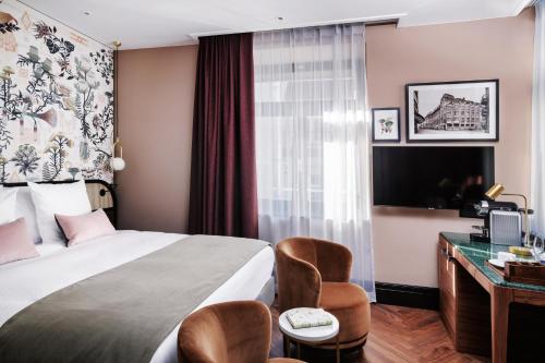 Sorell Hotel Seidenhof - image 10