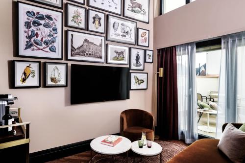 Sorell Hotel Seidenhof - image 14