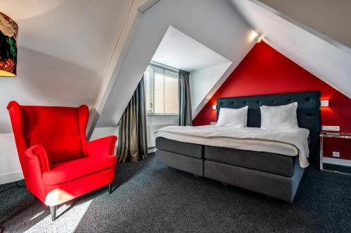 Badhotel Bruin Room Type - Superior Plus