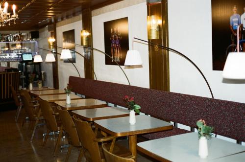 Hotel Am Brillantengrund – Vienna, NY