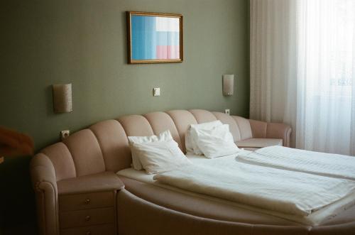 Hotel am Brillantengrund