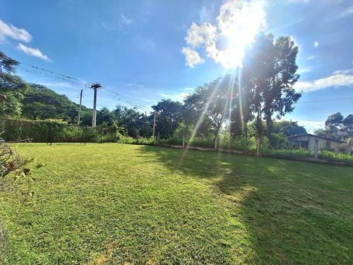 Surrounding environment, EL ESTABLO - Casa de Campo Vacacional con pileta privada - Jujuy in Los Alisos