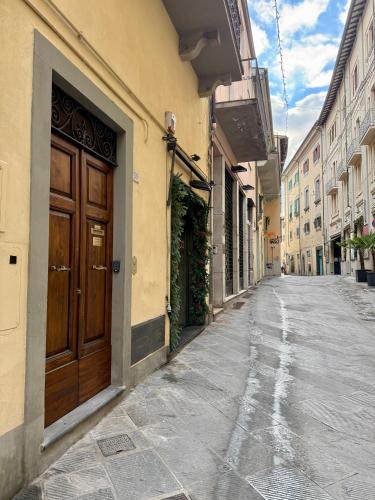 Dimora Garibaldi