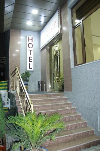 Hotels Image