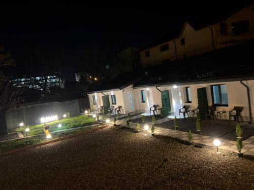 Rinn Residence – khách sạn tại Uzinei