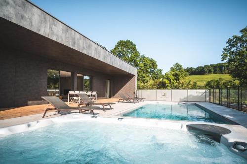 Villa Romana 4 personnes gîte à louer Alayrac