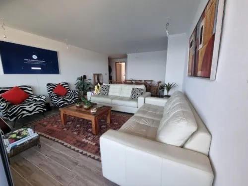 Departamento con vista al mar para fin de año NO ARGENTINOS