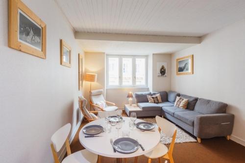 Appartement Cauterets - Location saisonnière - Cauterets