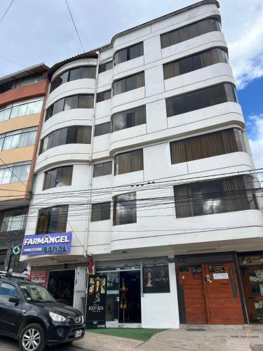 Tik'a Guest House