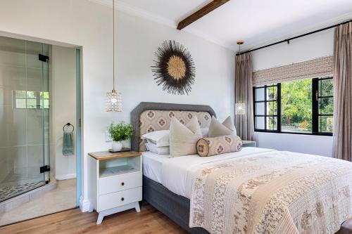 Seaforth Country House in 발린토이