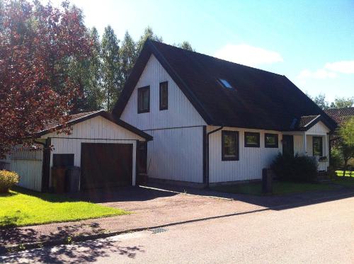 Kilátás, Barbro 9 in Borlänge