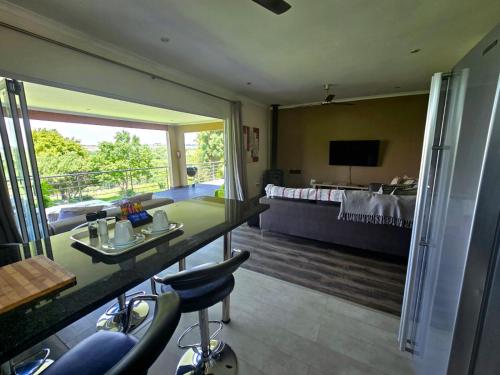 Facilities, Hills and Dales Accommodation in Lanseria