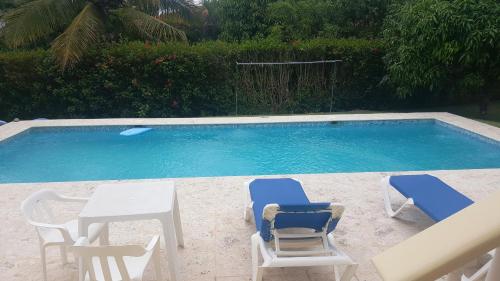 Hispaniola Residencial private villas - image 3