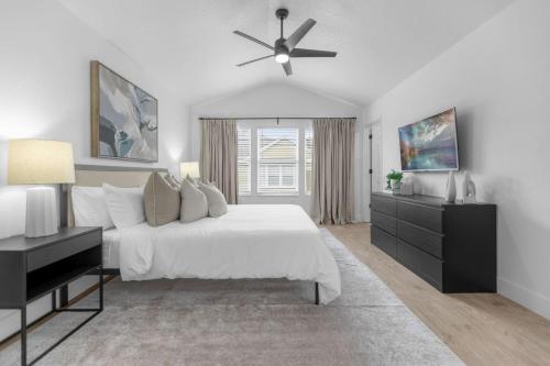Modern Winter Park Townhome in Prime Location in Orlando East