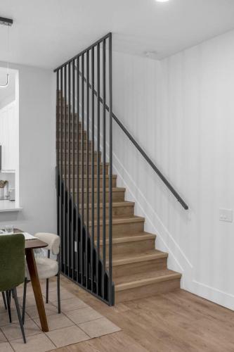 Facilities, Modern Winter Park Townhome in Prime Location in Orlando East
