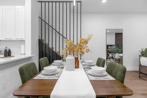 Facilities, Modern Winter Park Townhome in Prime Location in Orlando East