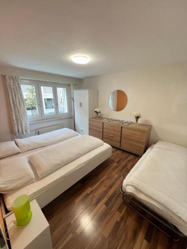 Perle Apartment