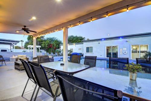 Scottsdalestays 9BDM Multimillion-Pool-Sportscourt - image 3