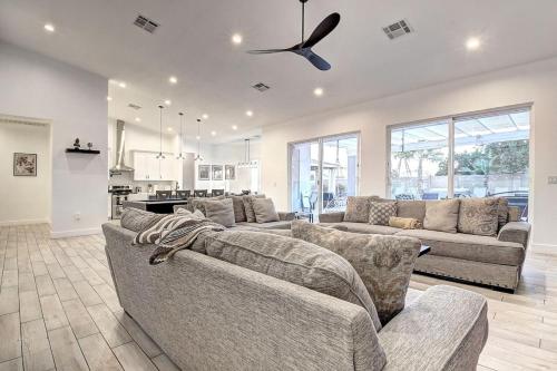 Scottsdalestays 10BR Estate-Big Pool-Sport Courts. – khách sạn tại Bắc Phoenix
