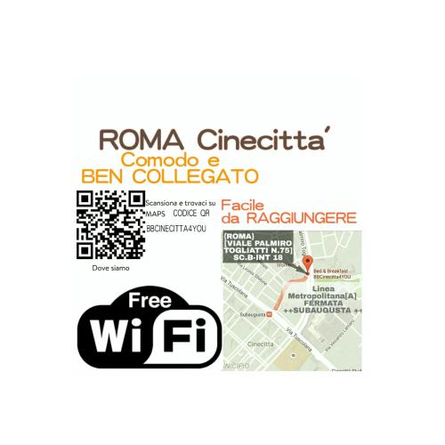 BBCinecitta4YOU - image 7