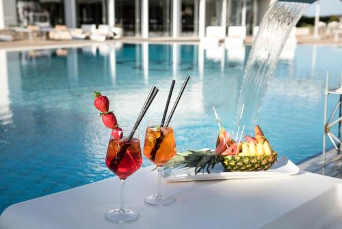Pietre Nere Resort & Spa - image 9