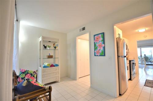 Oceanfront, 5 Stars GentleWinds.Com 2 Bed,2 Bath. Unit C-3. Premier Host. in 克萊爾蒙特
